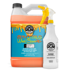 Sticky Citrus Wheel Cleaning Concentrate Bundle