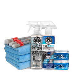 Interior Deep Clean Kit