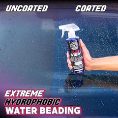 HydroView Ceramic Glass Cleaner & Coating