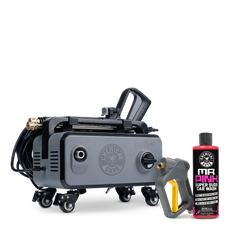 Pressure Wash Starter Kit