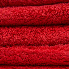 Happy Ending Edgeless Microfiber Towel 3-Pack