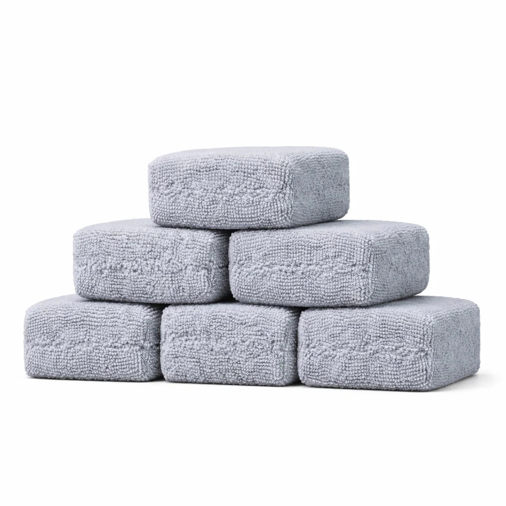 SpreadLogic All-Purpose Microfiber Applicator Pad