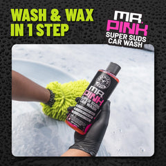 Pressure Wash and Dry Complete Kit