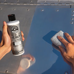 Total Metal Polish Bundle
