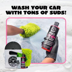 Foam Wash Starter Kit