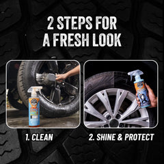 Wheel & Tire Starter Kit