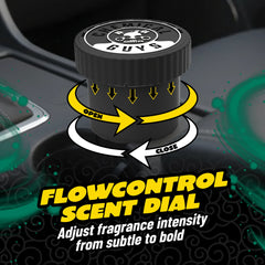 New Car Smell Gel Cell Air Freshener