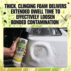 Bug, Tar, Sap Remover Car Wash Kit