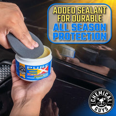 Paint Protect Jetseal & Wax Bundle w/Towel