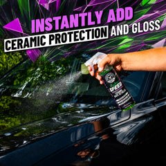Ceramic Apply & Maintain Kit