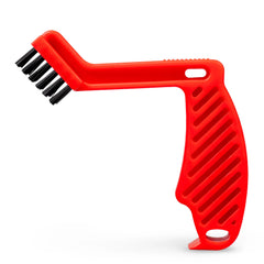 Foam Pad Conditioning Brush