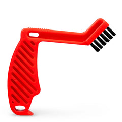 Foam Pad Conditioning Brush