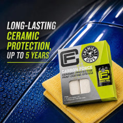 Carbon Force Ceramic Application Kit