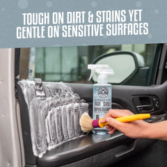 Interior Deep Clean Kit