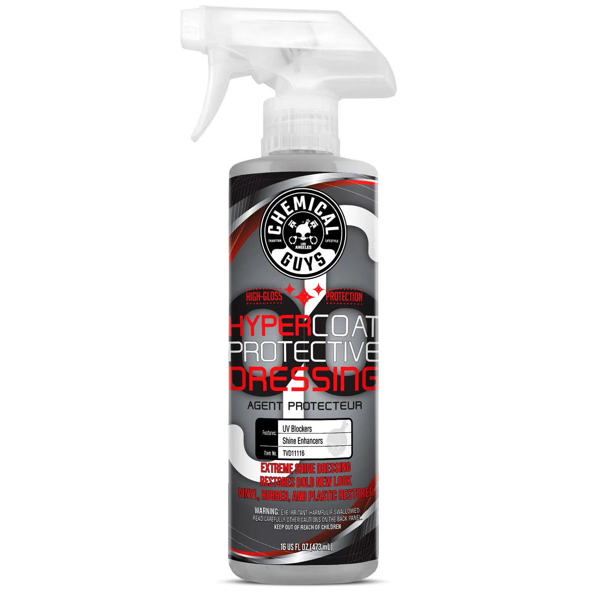 G6 HyperCoat Protective Dressing