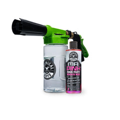 Foam Blaster 6 Essentials Bundle