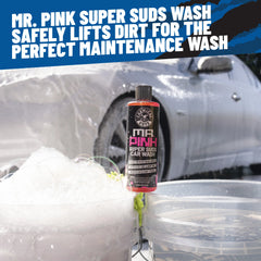Car Wash Starter Kit